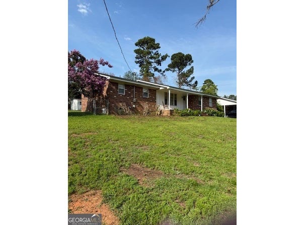 605 Midville, Louisville, GA 30434