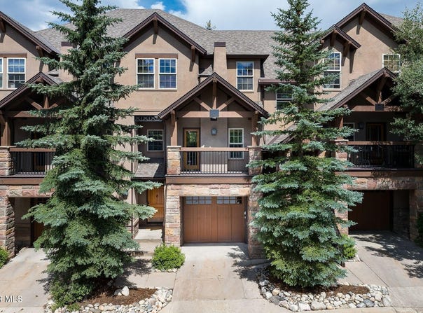 208 Red Quill Way, Winter Park, CO 80482