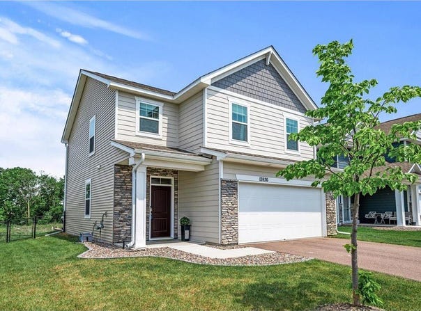 13936 146th Avenue N, Dayton, MN 55327