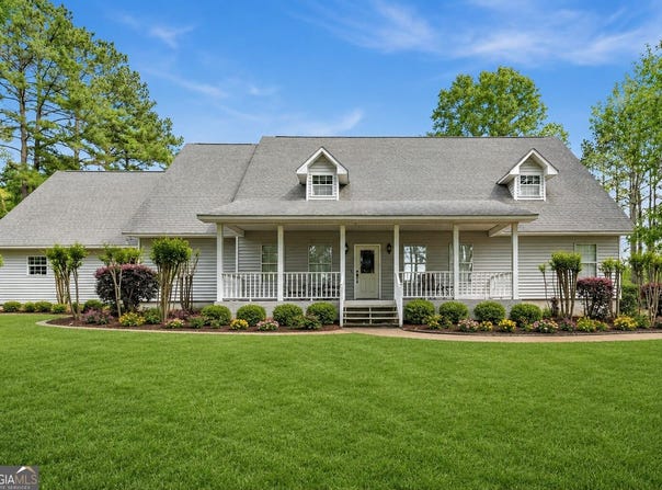 2811 Lullwater Road, Tifton, GA 31794