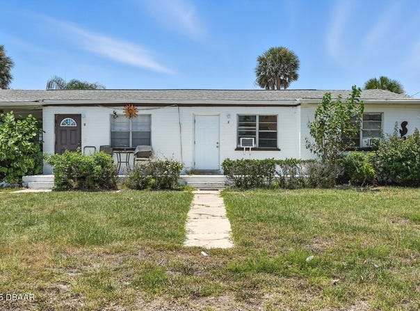 130 Boynton Boulevard, Daytona Beach, FL 32118