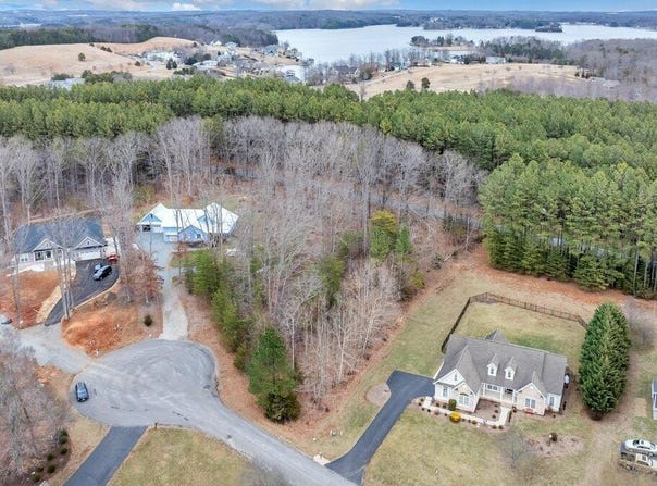 Sunview Cir lot: 21, Moneta, VA 24121