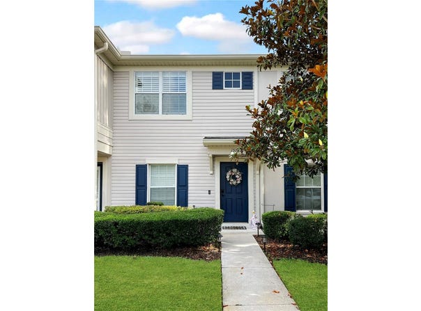 15767 STABLE RUN DRIVE, SPRING HILL, FL 34610