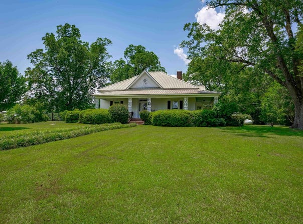 274 Old Harden Road, Winnsboro, SC 29180