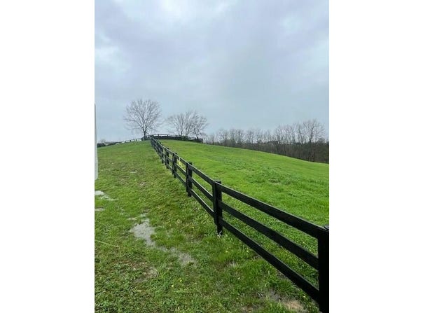 1 melva brook lane Lane, Harrodsburg, KY 40330