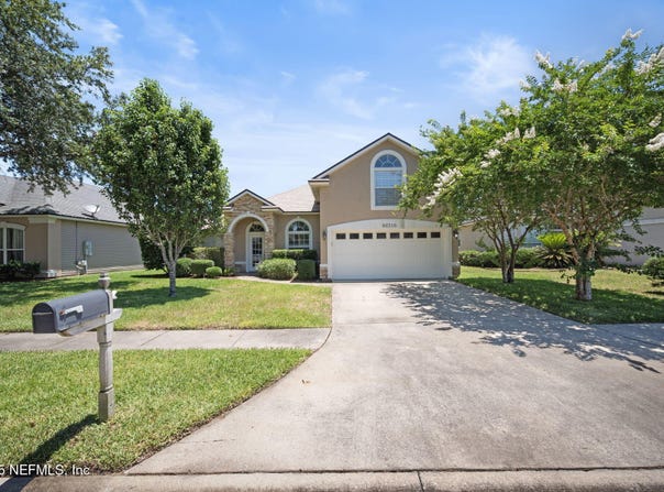 96316 RIDGEWOOD Circle, Fernandina Beach, FL 32034