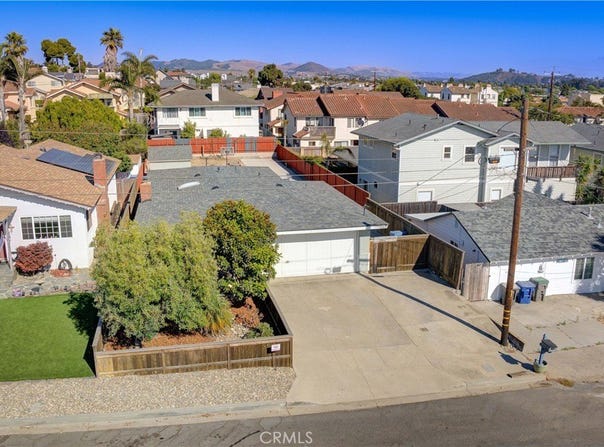 234 N 12th Street, Grover Beach, CA 93433