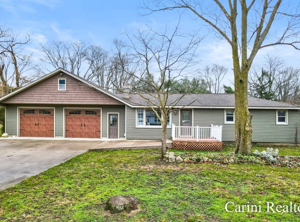 2604 William Avenue, Holland, MI 49424