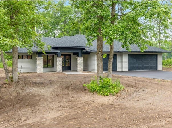 36211 Talon Trail, Crosslake, MN 56442