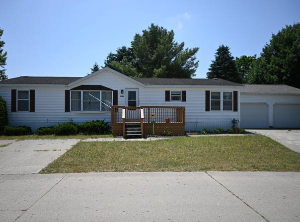 4105 Sawgrass Trail, Muskegon, MI 49442