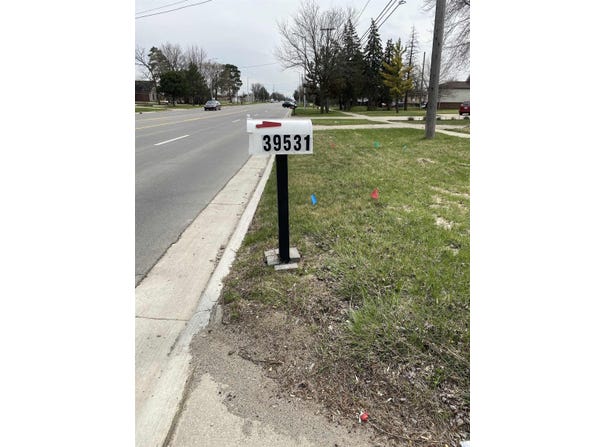 39531 Ryan, Sterling Heights, MI 48310