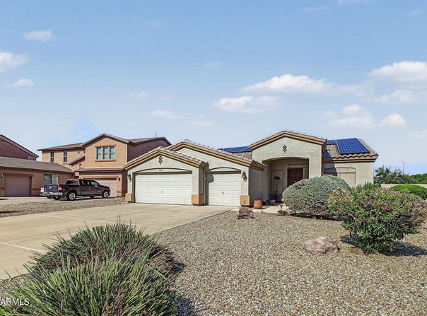 11006 W WASHINGTON Street, Avondale, AZ 85323
