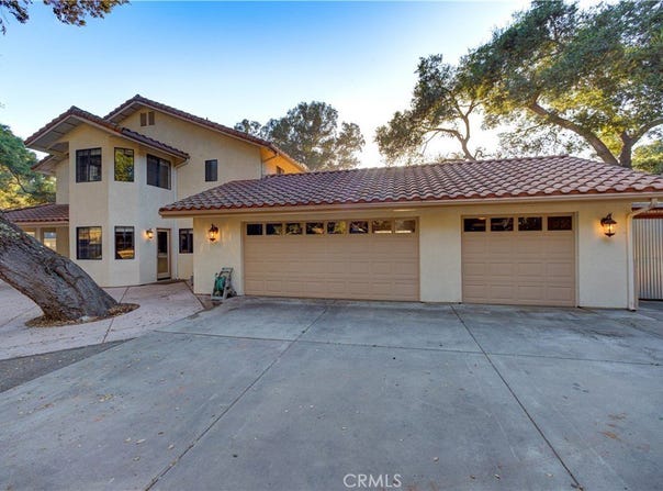 724 Whimbrel Court, Nipomo, CA 93444