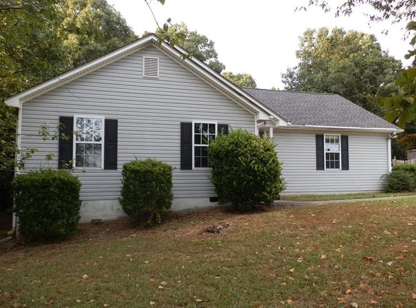 33 SW Woodhaven Ct, CARTERSVILLE, GA 30120