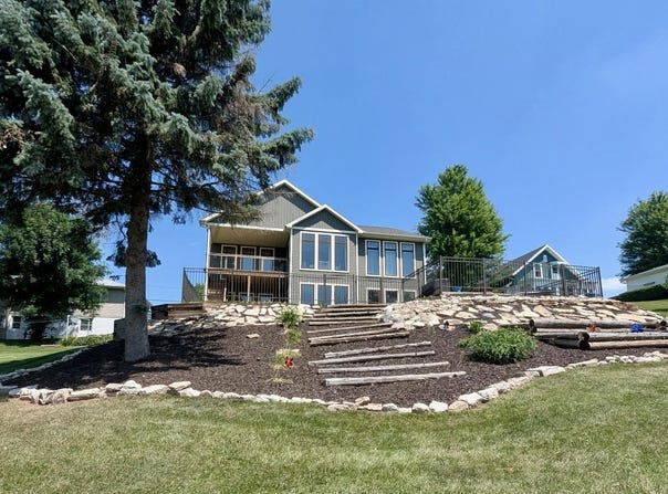 519 PARK Avenue, LITTLE CHUTE, WI 54140-2029