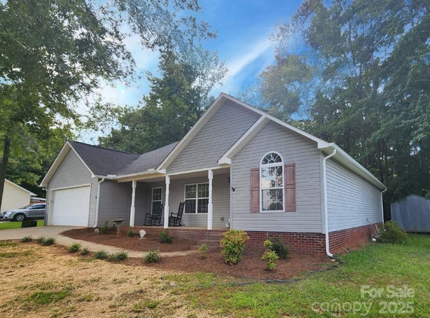147 Scotch Pine Drive, York, SC 29745