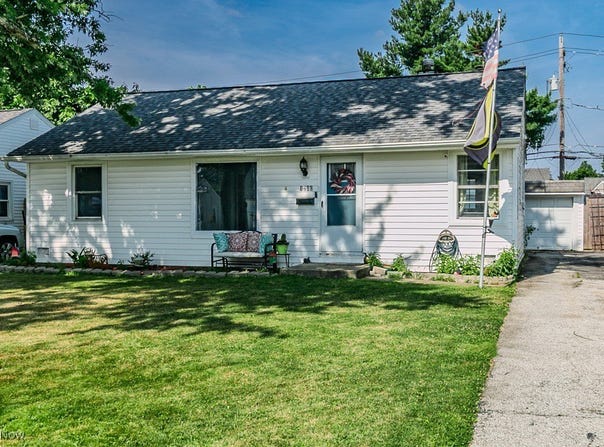 1200 Genesee Avenue, Mayfield Heights, OH 44124