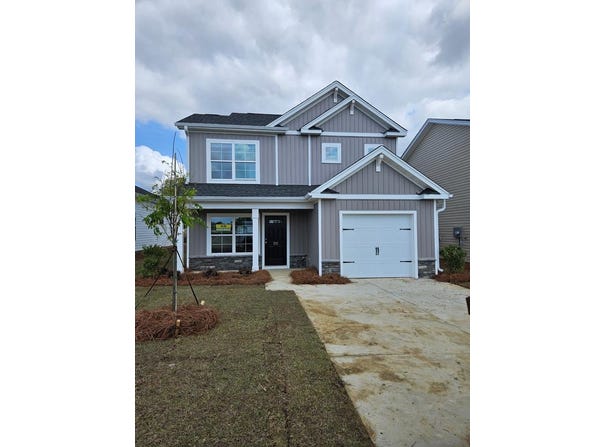 210 Bevington, Hopkins, SC 29061