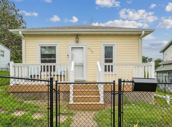 403 3rd Street, Traer, IA 50675