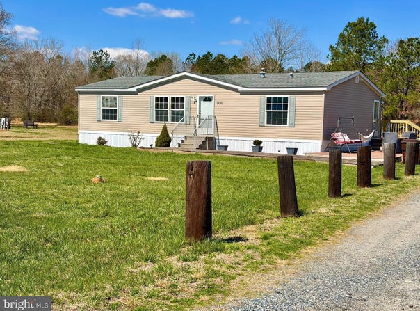 14192 BACKBONE Road, EDEN, MD 21822