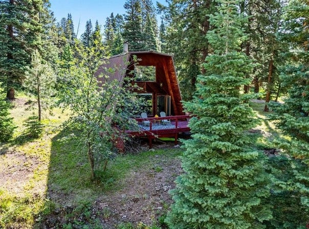 251 Hermosa View Drive, Durango, CO 81301