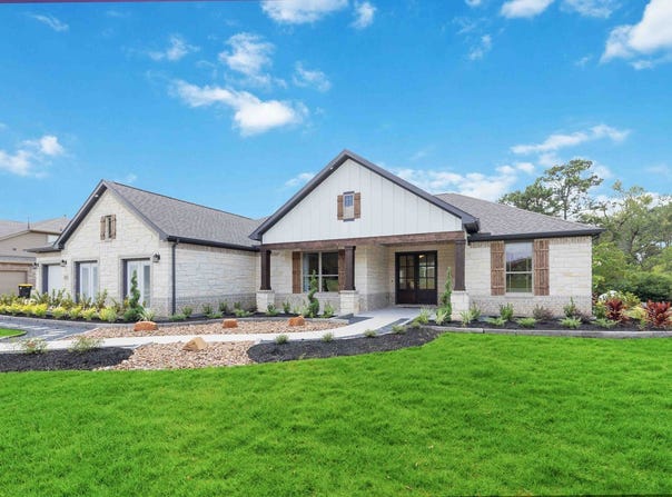 6619 Pelican Lane, Beasley, TX 77417