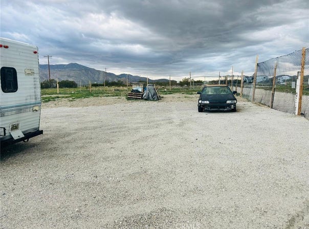 0 Elm, Cabazon, CA 92230