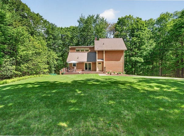 57 Sargent Rd, Westminster, MA 01473