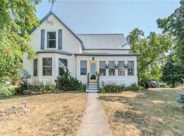 43928 State Route 37, Alexandria, NY 13679
