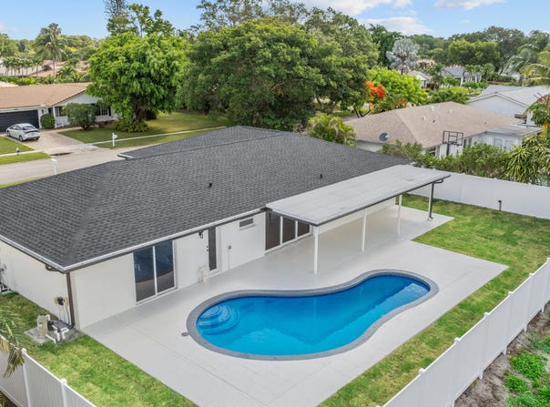 2654 NW 32nd Street, Boca Raton, FL 33434