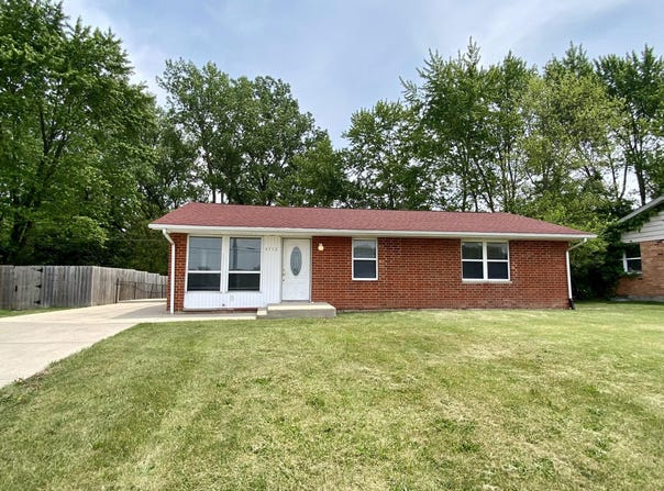 4512 Ohio Street, Michigan City, IN 46360