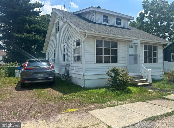 316 DELSEA DRIVE, SEWELL, NJ 08080
