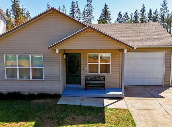 35881 Warbler Drive, Ronan, MT 59864