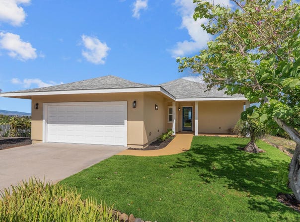 68-3543 AAKA PL, Waikoloa, HI 96738