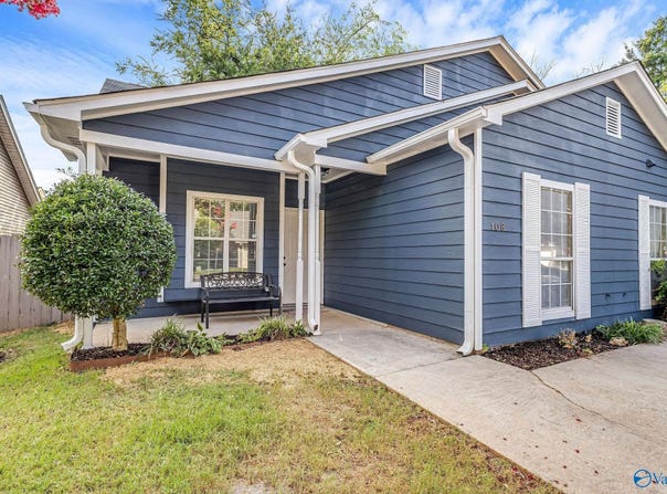 108 Bentworth Lane, Madison, AL 35758