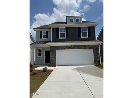 49 Willow Cameron Way, Angier, NC 27501