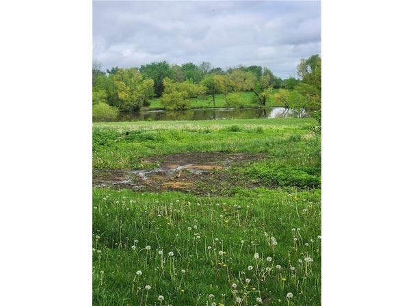 Tract B Z Highway, Garden City, MO 64747