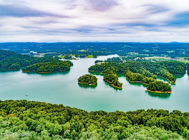 Lot 17 Tumbling Run Rd, Maynardville, TN 37807