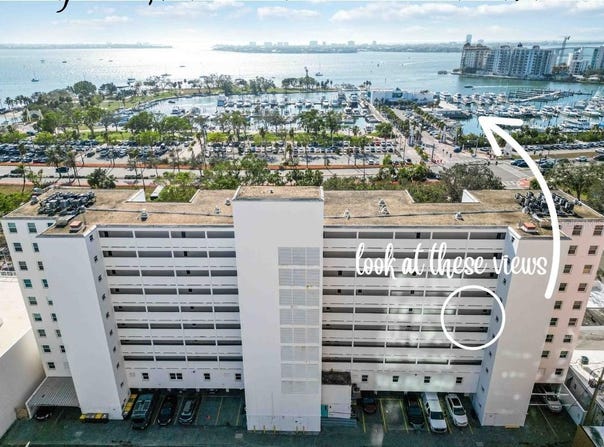 33 S GULFSTREAM AVENUE, SARASOTA, FL 34236