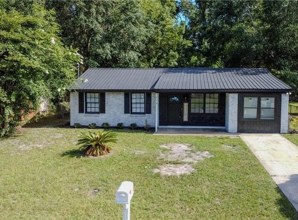 118 Saxon Street, Brunswick, GA 31525
