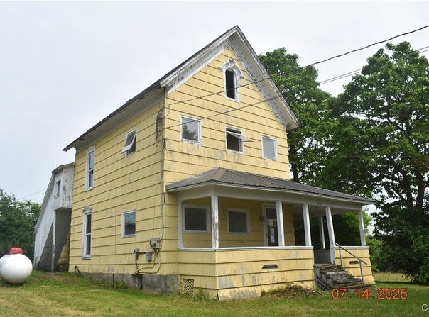 106 Reeves Street, Brownville, NY 13601