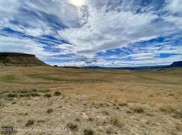 County Road 45, Hamilton, CO 81638