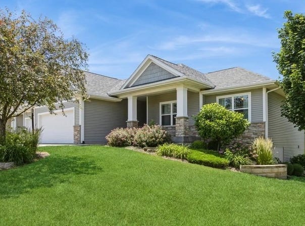 503 Huntington Dr, IowaCity, IA 52245