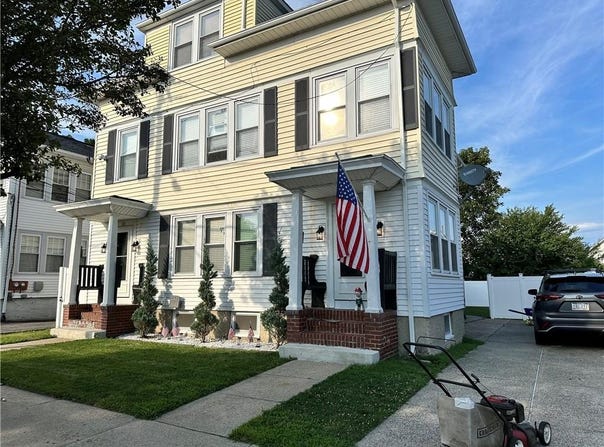 110 Brewster Street, Pawtucket, RI 02860