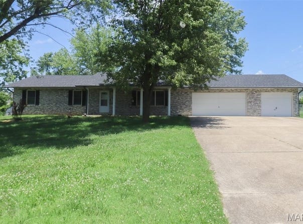 20255 Steer Road, Waynesville, MO 65583