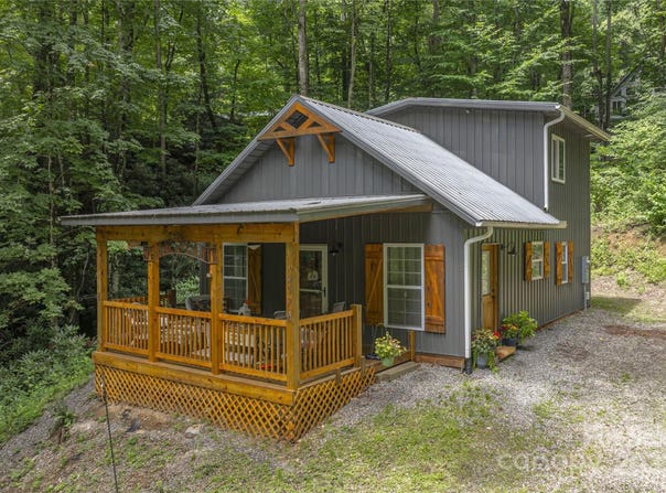 95 Robin Hood Lane, Maggie Valley, NC 28751