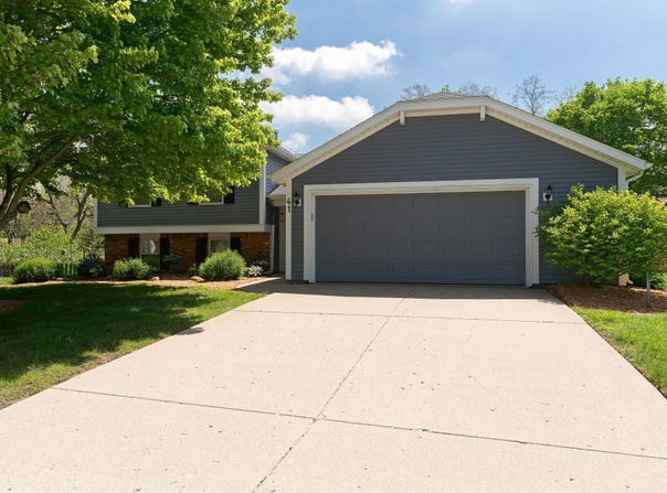 41 Peregrine Court, West Lafayette, IN 47906
