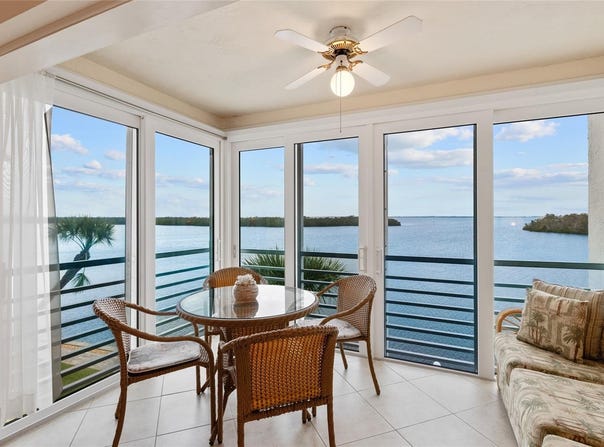 4310 FALMOUTH DRIVE, LONGBOAT KEY, FL 34228