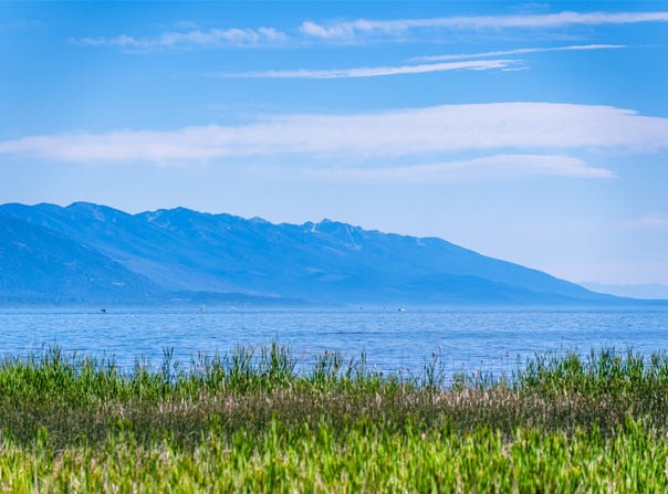 440 Holt Drive, Bigfork, MT 59911