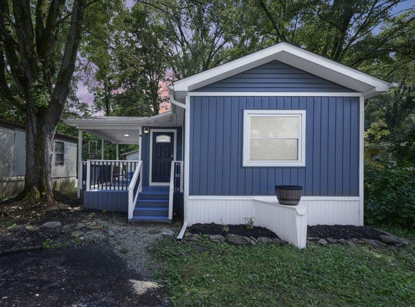 144 Cambridge Court, Reynoldsburg, OH 43068